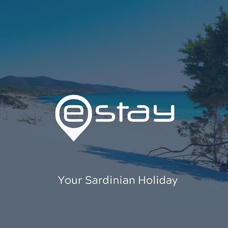 Coru E Mari Hotell Pula Eksteriør bilde