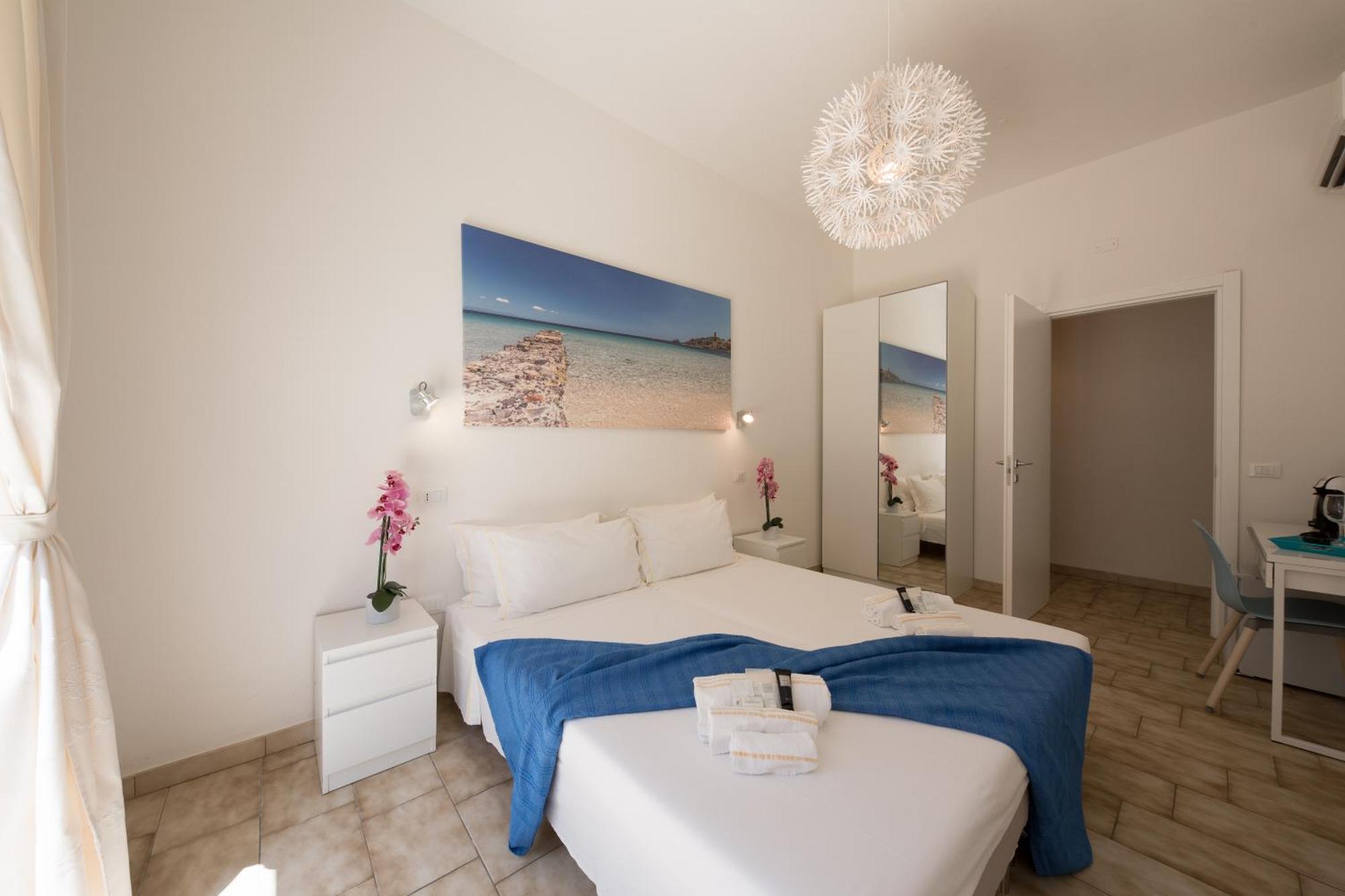 Coru E Mari Hotell Pula Eksteriør bilde