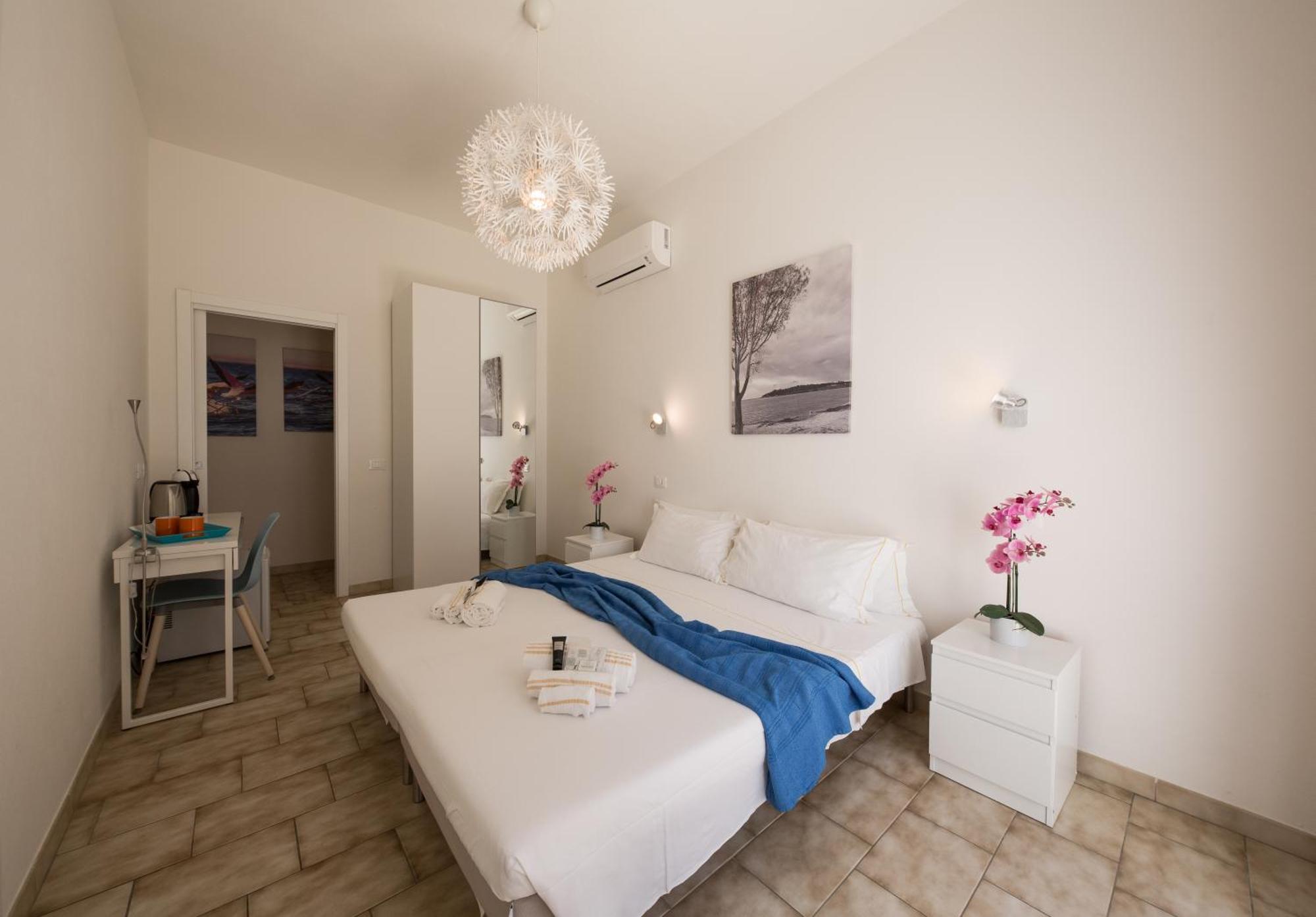 Coru E Mari Hotell Pula Eksteriør bilde